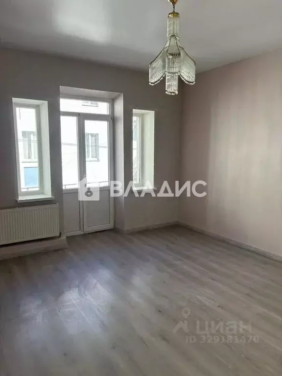 3-к кв. Калининградская область, Калининград ул. Багратиона, 93А (83.4 ... - Фото 1
