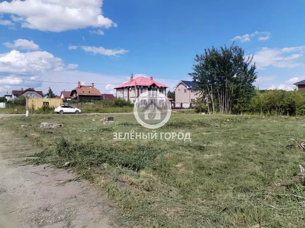 Участок в Калининградская область, Гурьевский муниципальный округ, ... - Фото 1