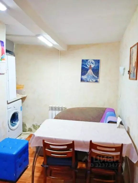 Дом в Саратовская область, Саратов Соколовая ул. (39 м) - Фото 2