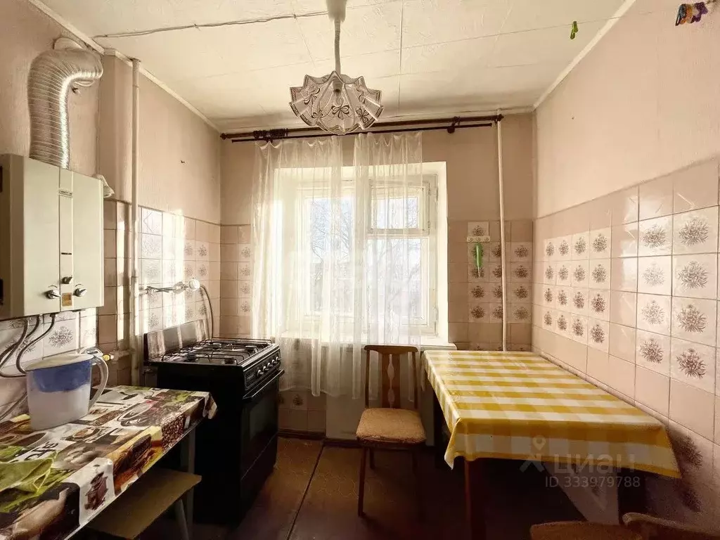 1-к кв. Белгородская область, Белгород Михайловское ш., 36 (32.0 м) - Фото 1