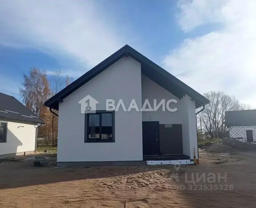 Дом в Калининградская область, Гурьевский муниципальный округ, пос. ... - Фото 2