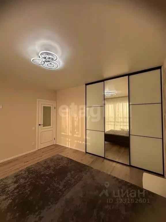 1-к кв. Иркутская область, Иркутск Норильская ул., 6/3 (30.5 м) - Фото 1