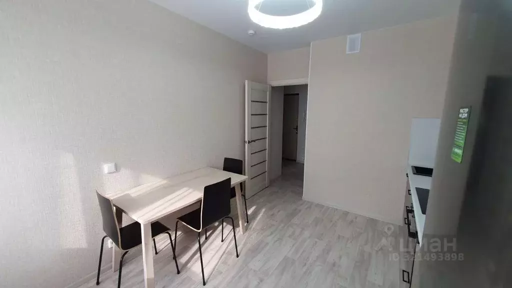 1-к кв. Краснодарский край, Краснодар ул. Имени Героя Советского Союза ... - Фото 1