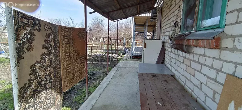 Дом в Марксовский район, Приволжское муниципальное образование, село ... - Фото 2