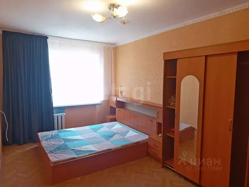 Комната Псковская область, Псков ул. Киселева, 8 (17.0 м) - Фото 1