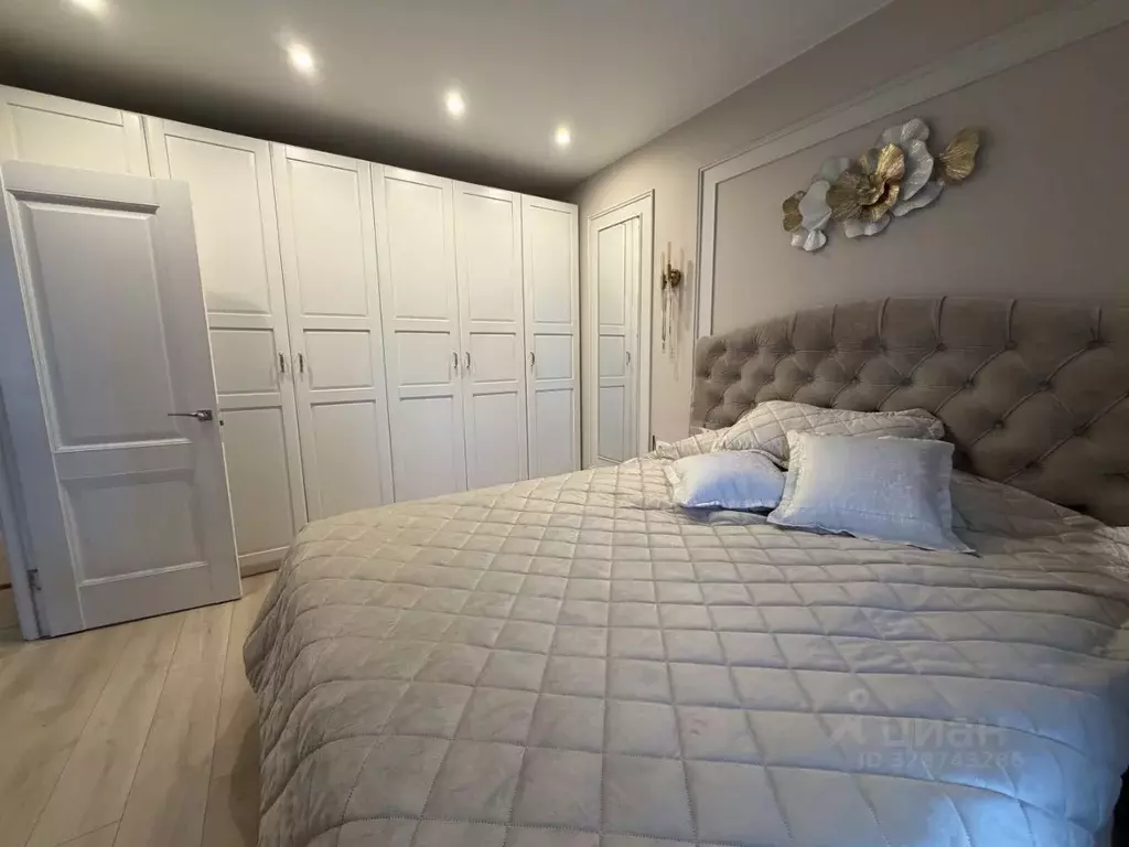 1-к кв. Москва ул. Михайлова, 30Ак4 (42.0 м) - Фото 2