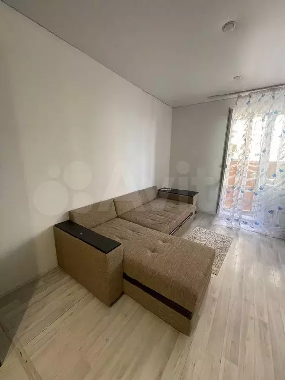 Квартира-студия, 28 м, 3/14 эт. - Фото 1