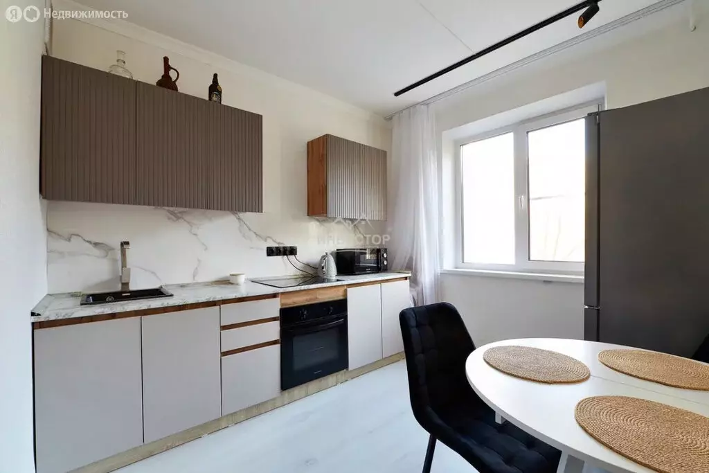 1-комнатная квартира: Челябинск, улица Чичерина, 35Б (33 м) - Фото 1