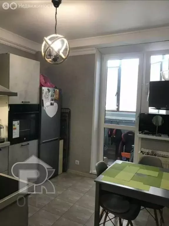 1-комнатная квартира: село Бисерово, микрорайон Новое Бисерово-2, 9 ... - Фото 2