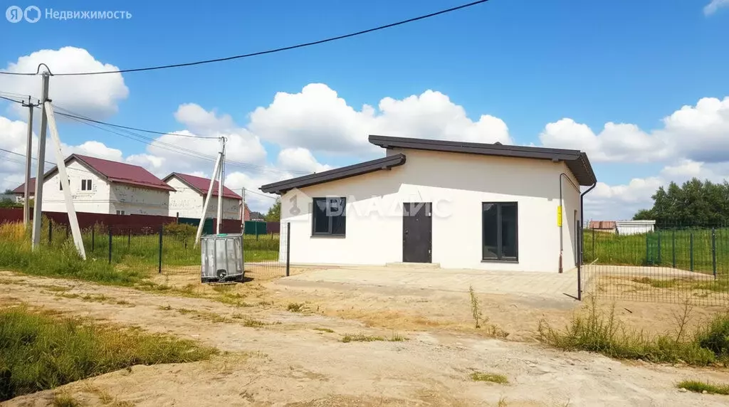 Дом в Калининградская область, Гурьевский муниципальный округ, посёлок ... - Фото 2