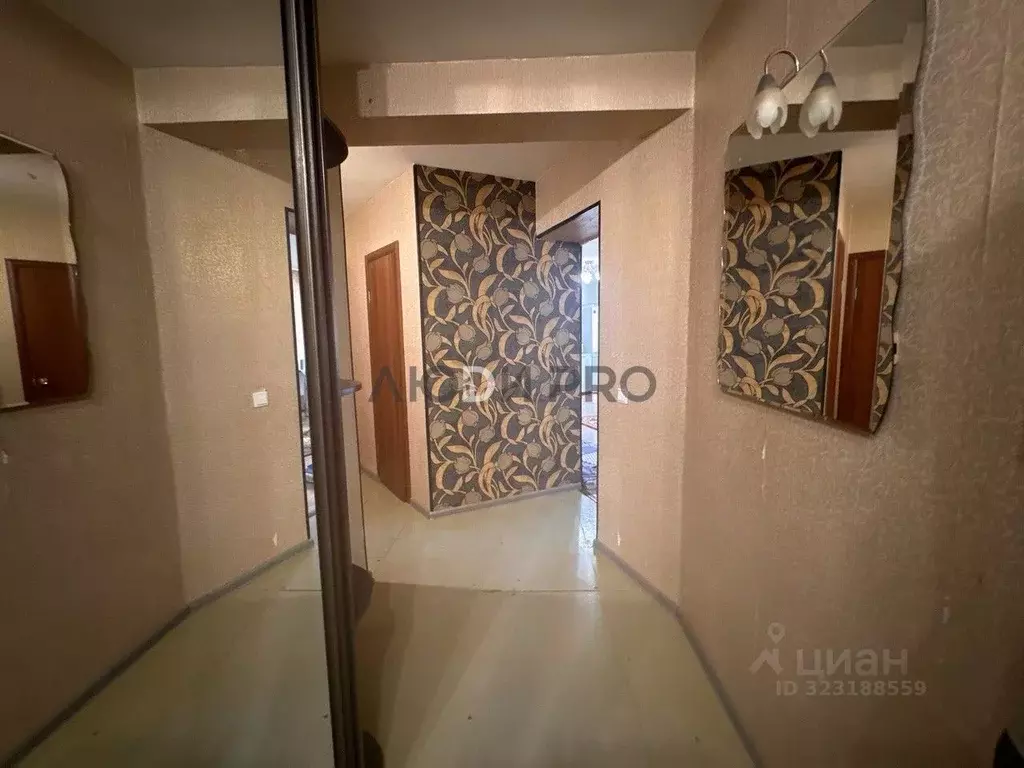 2-к кв. Башкортостан, Уфа ул. Левитана, 36/5 (78.0 м) - Фото 1