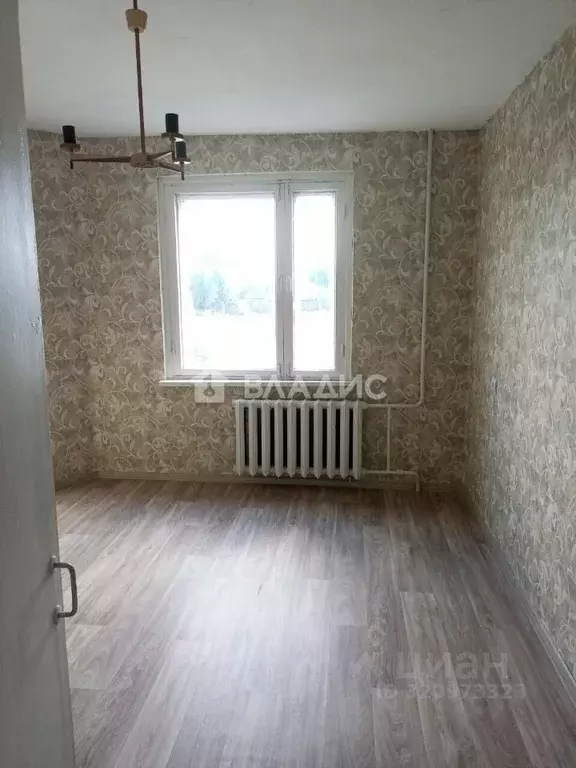 3-к кв. Владимирская область, Судогодский район, пос. Андреево ... - Фото 2