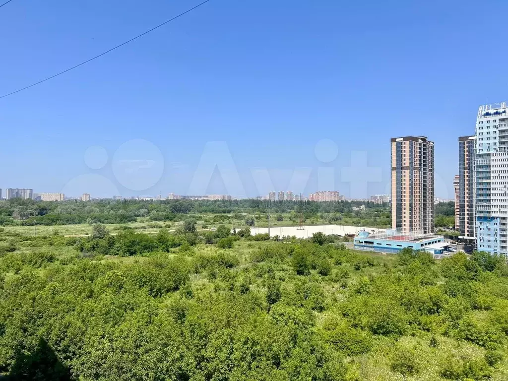 3-к. квартира, 81,1 м, 10/12 эт. - Фото 1