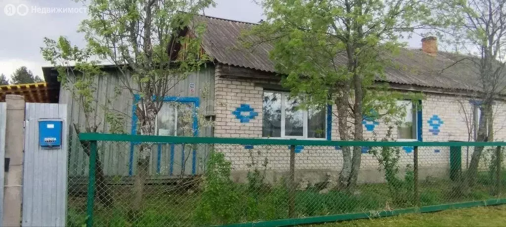 3-комнатная квартира: Визимьяры, Дубовская улица, 10 (53.2 м) - Фото 0