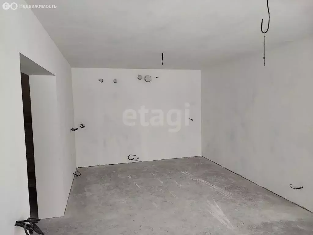 Дом в деревня Гришкино Большое, Северный проезд (95 м) - Фото 1