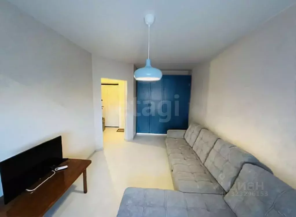 1-к кв. Адыгея, Тахтамукайский район, Старобжегокайское с/пос, Новая ... - Фото 1