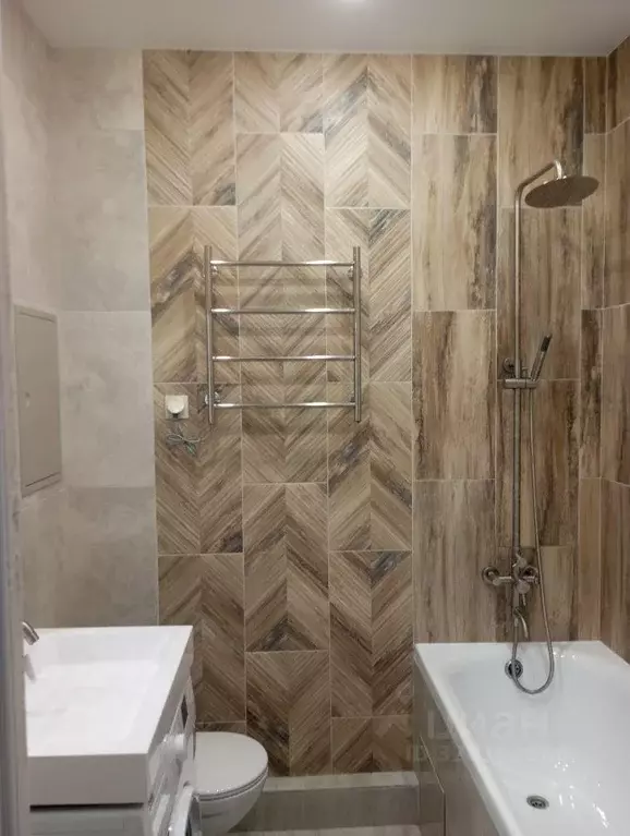 Квартира, студия, 25 м - Фото 0
