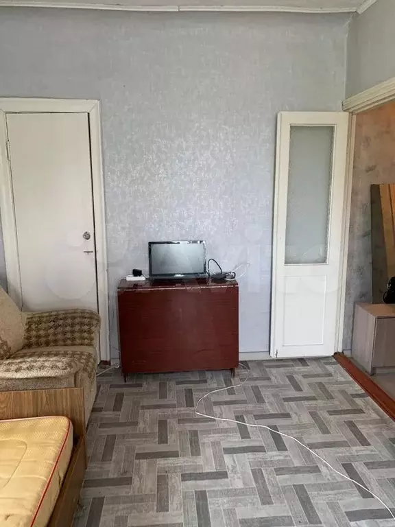 1-к. квартира, 30 м, 2/2 эт. - Фото 1