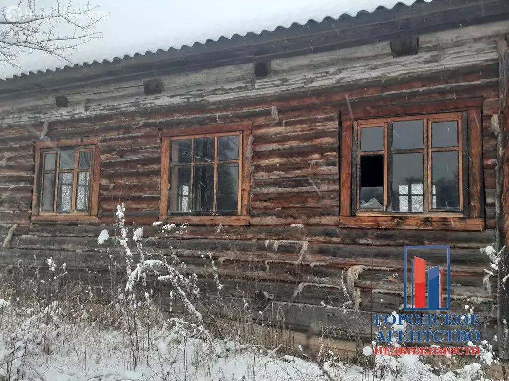 Дом в сельское поселение Лопатино, деревня Кресты (77 м), Купить дом  Кресты, Тарусский район, ID объекта - 50013317400