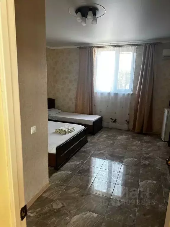 Комната Краснодарский край, Анапа муниципальный округ, с. Витязево ул. ... - Фото 0