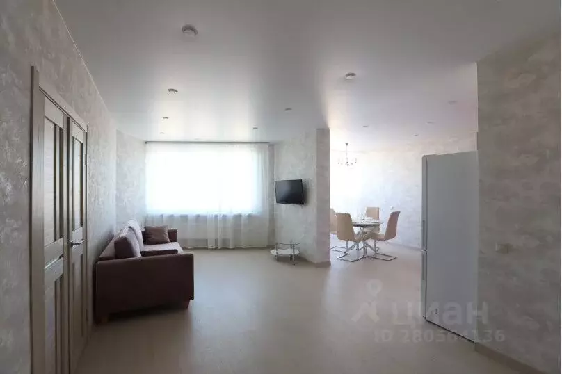 2-к кв. Московская область, Химки Молодежная ул., 7к1 (63.0 м) - Фото 2