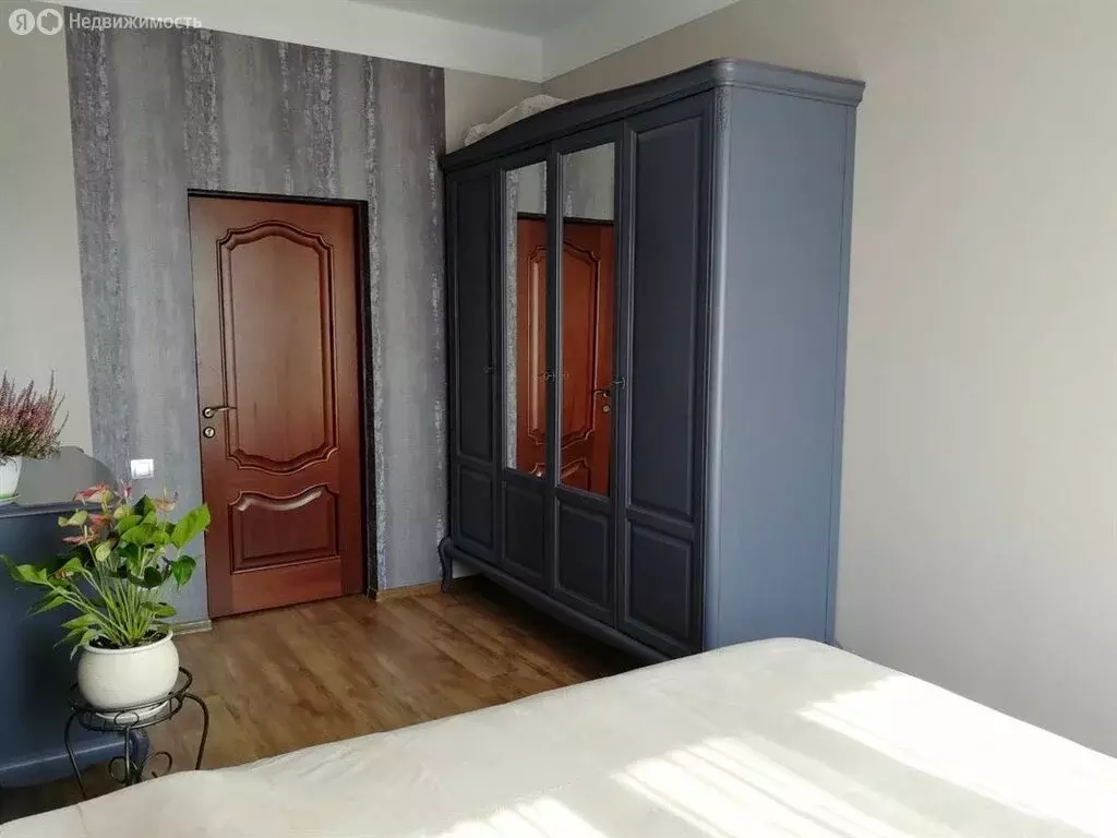 2-комнатная квартира: Махачкала, улица Магидова, 115В (65.2 м) - Фото 0