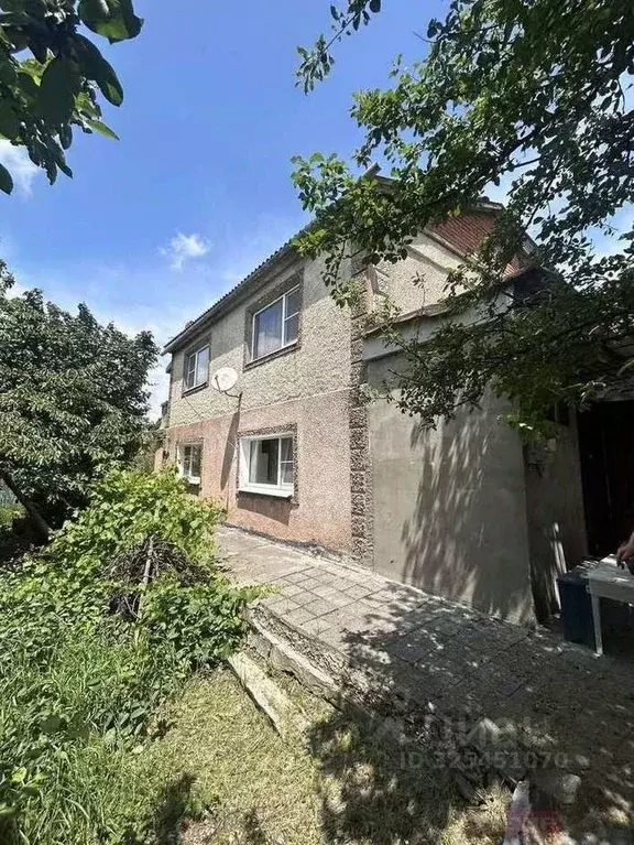 Дом в Краснодарский край, Новороссийск городской округ, с. Кирилловка ... - Фото 1