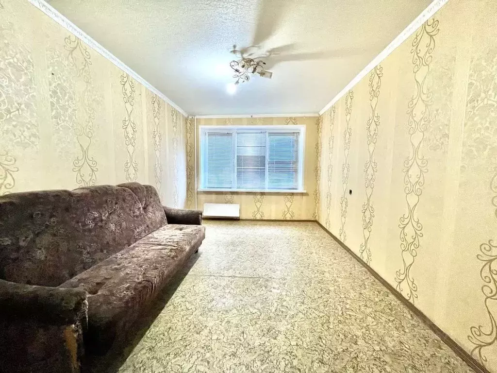 3-к кв. Мордовия, Лямбирский район, Большеелховское с/пос, с. Большая ... - Фото 1