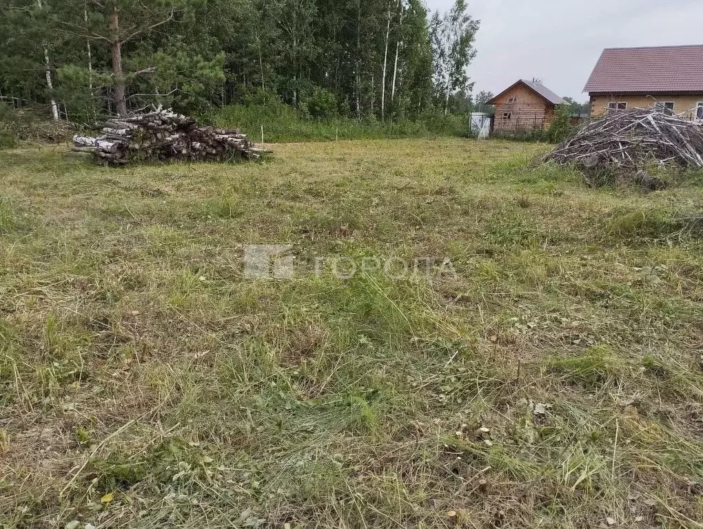 Дом в Новосибирская область, Новосибирск Пашино мкр, ул. Геннадия ... - Фото 1