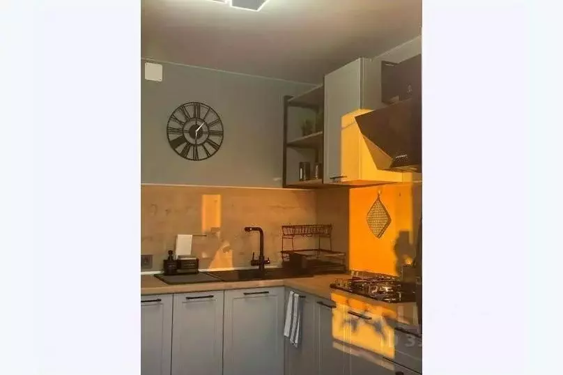 1-к кв. Ленинградская область, Выборг наб. 40-летия ВЛКСМ, 7 (36.0 м) - Фото 2