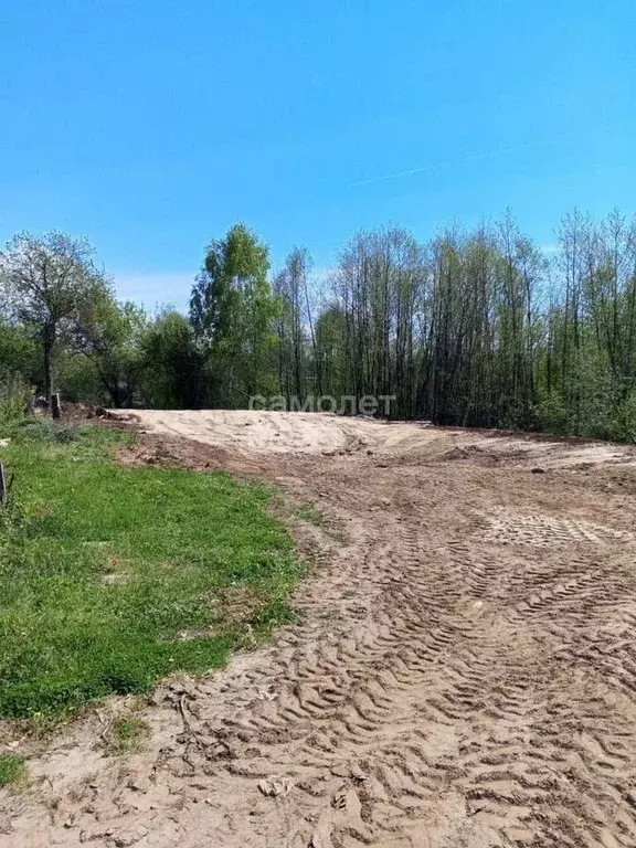 Участок в Нижегородская область, Нижний Новгород Сад № 2 Красное ... - Фото 0