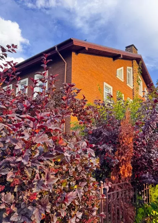 Таунхаус в Москва ул. Шекспира, 43 (240 м) - Фото 2