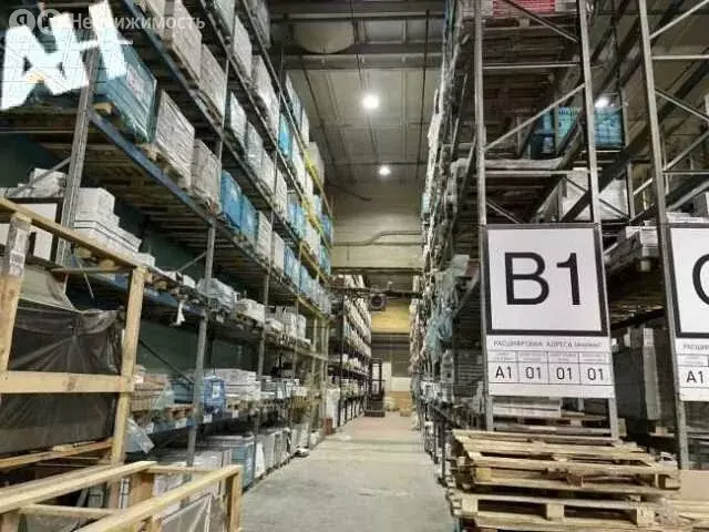 Производственное помещение (3343 м) - Фото 2