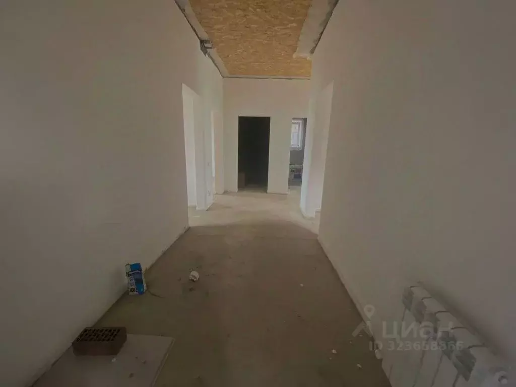 Дом в Оренбургская область, Оренбургский район, с. Подгородняя ... - Фото 2