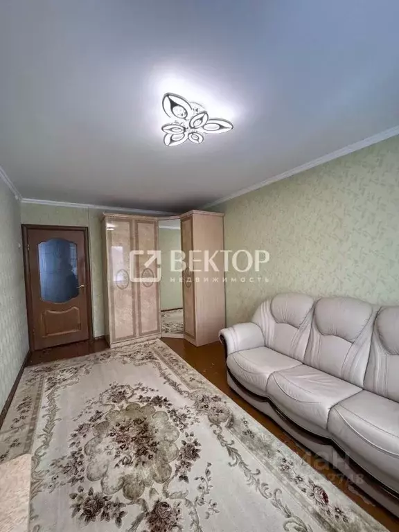 3-к кв. Костромская область, Кострома Никитская ул., 62 (56.3 м) - Фото 1