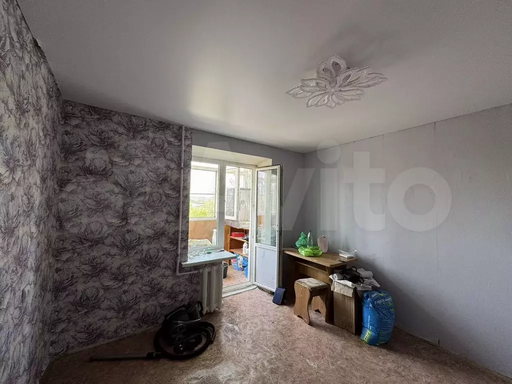 1-к. квартира, 23 м, 3/5 эт. - Фото 1