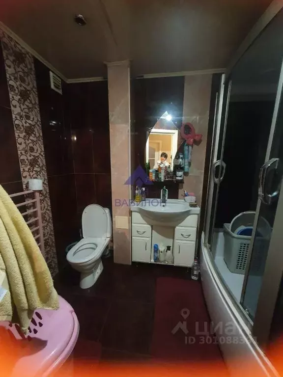 4-к кв. Ростовская область, Волгодонск ул. Энтузиастов (78.0 м) - Фото 2