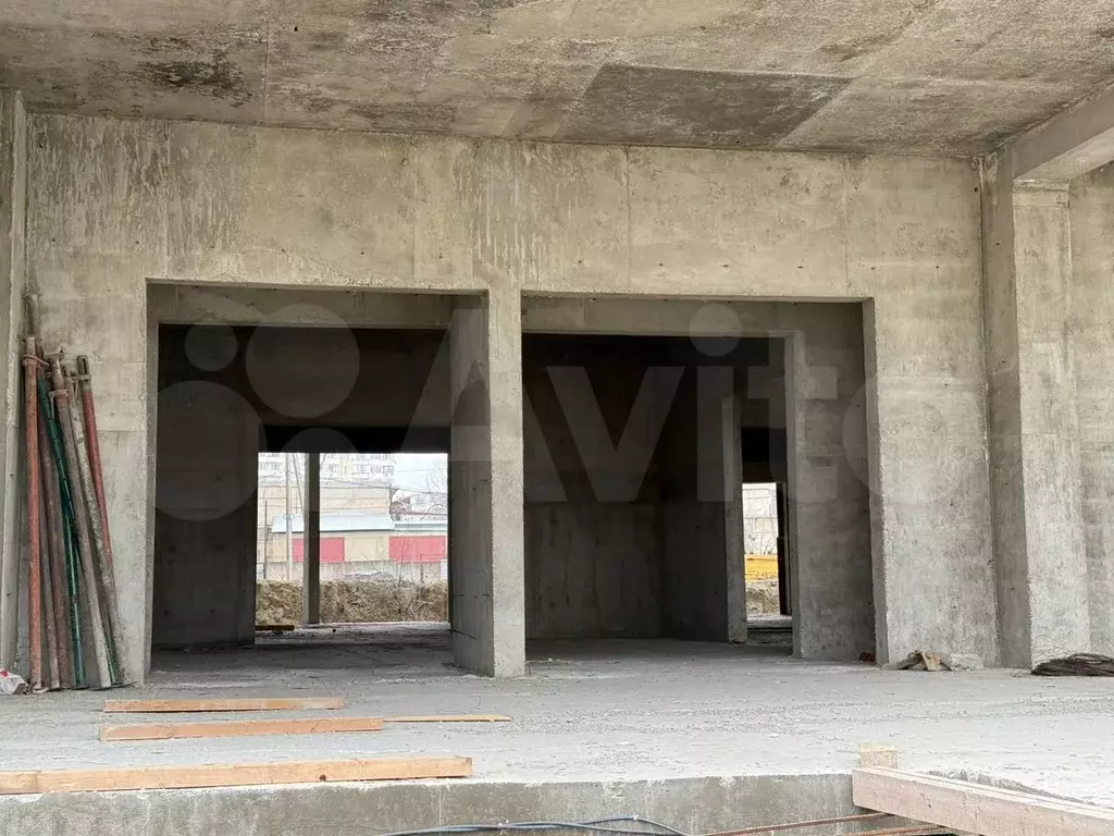 1-к. квартира, 58 м, 4/12 эт. - Фото 0