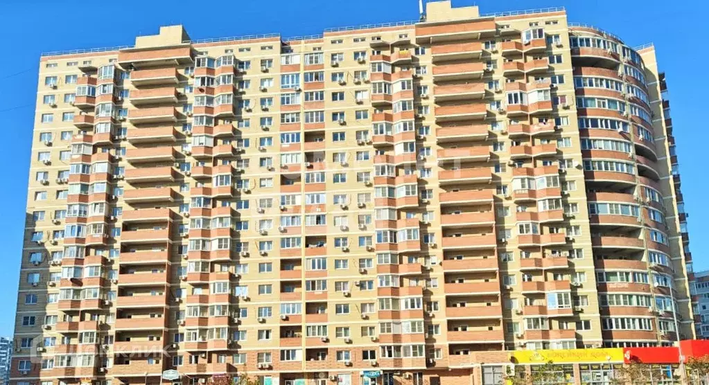 Продаётся 2-к квартира, 63 м - Фото 1