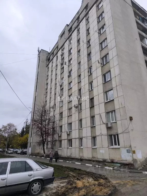 Комната Белгородская область, Белгород ул. Железнякова, 1 (9.9 м) - Фото 2