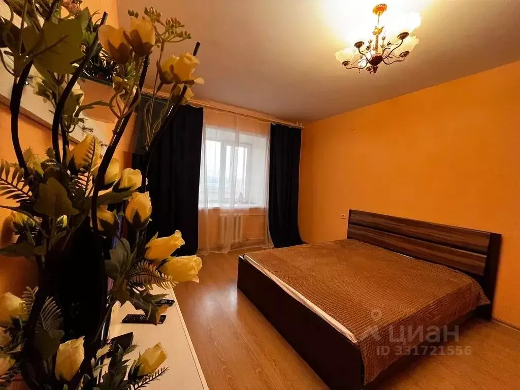 1-к кв. Забайкальский край, Чита Нагорная ул., 26 (45.0 м) - Фото 1