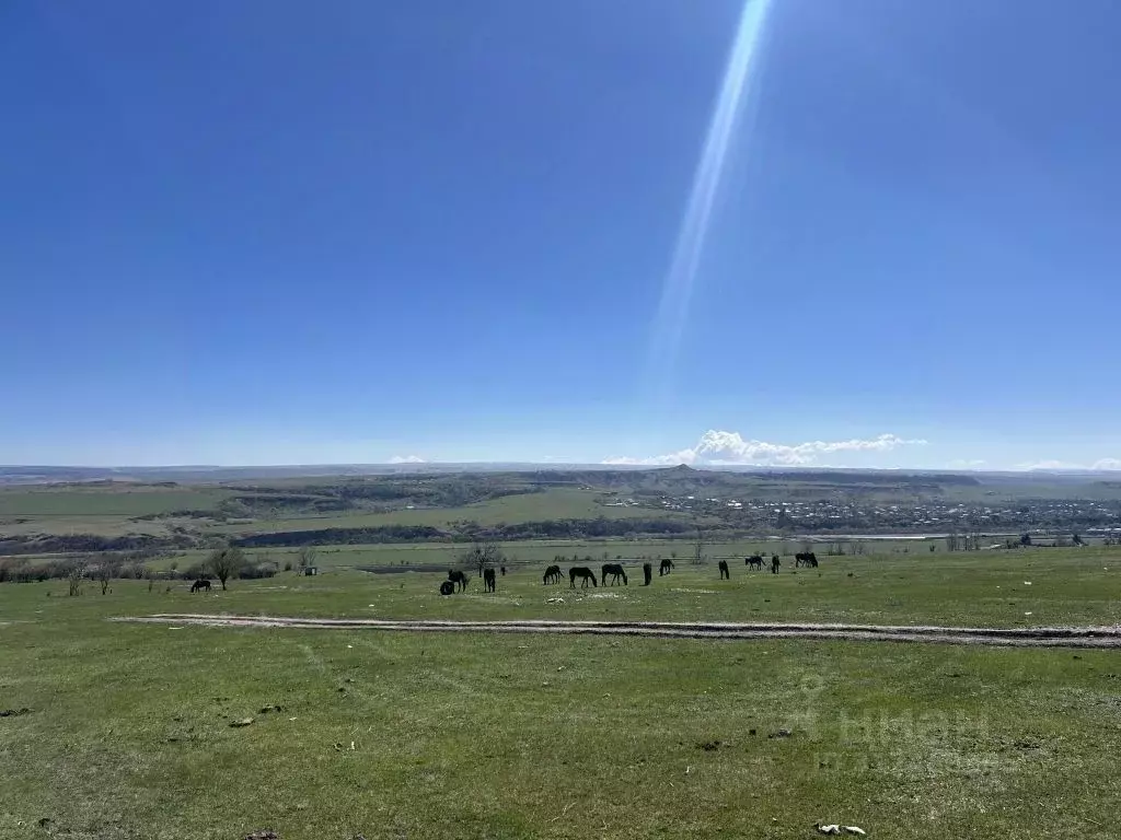 Дом в Ставропольский край, Предгорный муниципальный округ, пос. ... - Фото 1