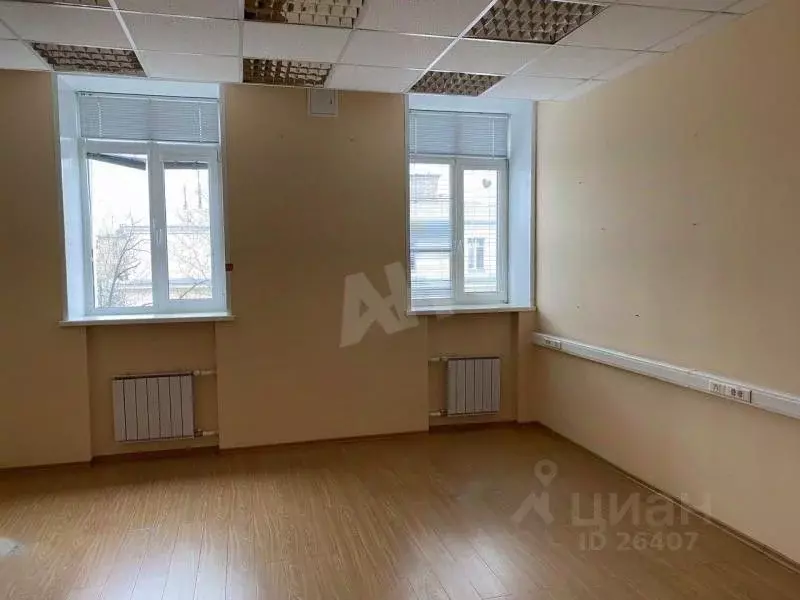 Офис в Москва ул. Александра Солженицына, 27 (174 м) - Фото 0