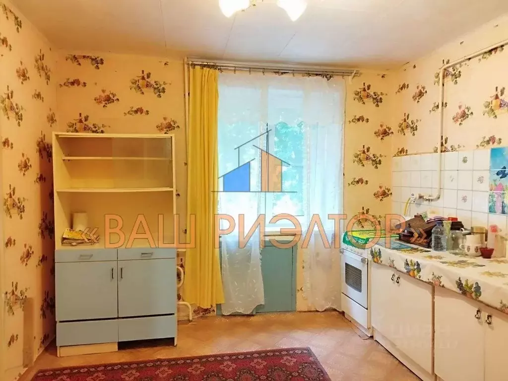 2-к кв. Белгородская область, Губкин ул. Раевского, 14 (54.1 м) - Фото 2