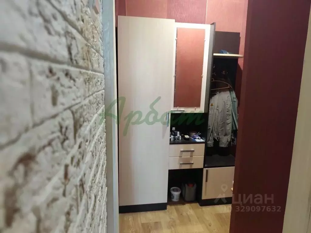 1-к кв. Тверская область, Тверь Гвардейская ул., 10к2 (30.0 м) - Фото 2