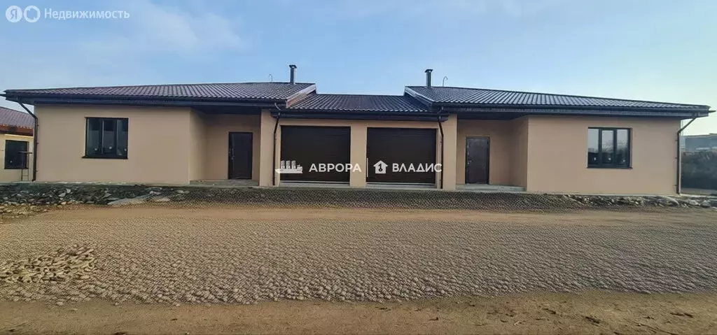 Дом в Магнитогорск, проспект Карла Маркса (140.7 м) - Фото 1