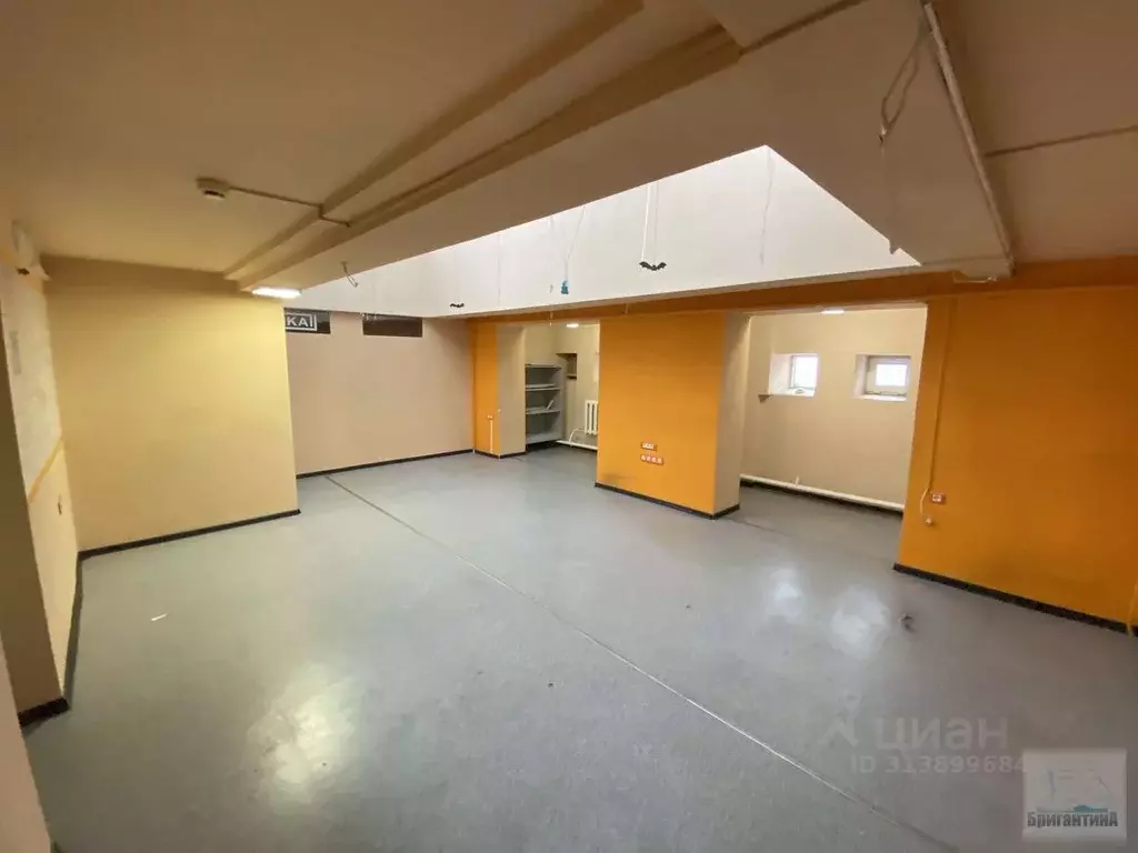 Помещение свободного назначения в Самарская область, Самара ... - Фото 2