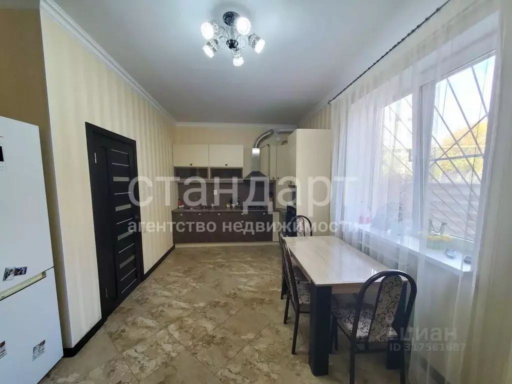 Таунхаус в Ставропольский край, Предгорный муниципальный округ, ... - Фото 0