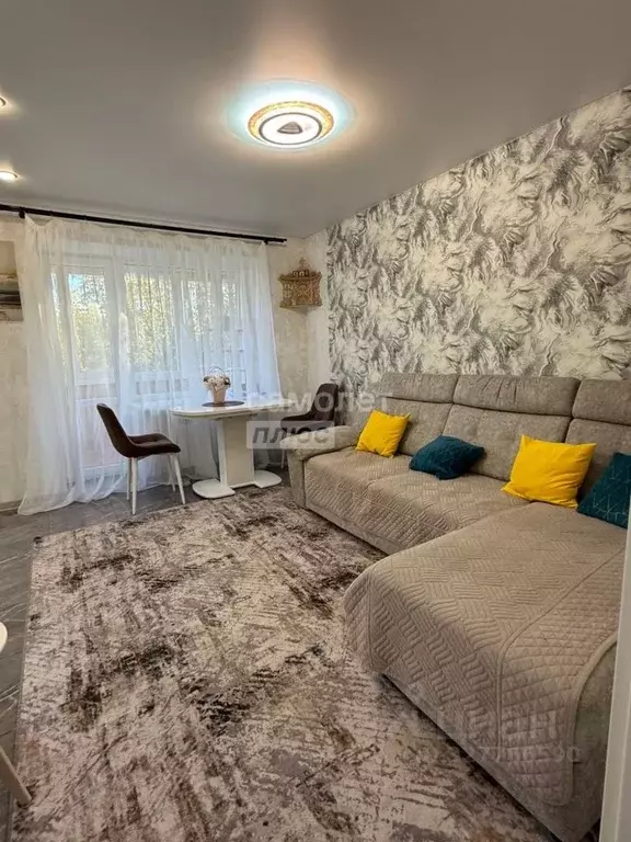 3-к кв. Марий Эл, Йошкар-Ола бул. Чавайна, 45 (62.5 м) - Фото 1