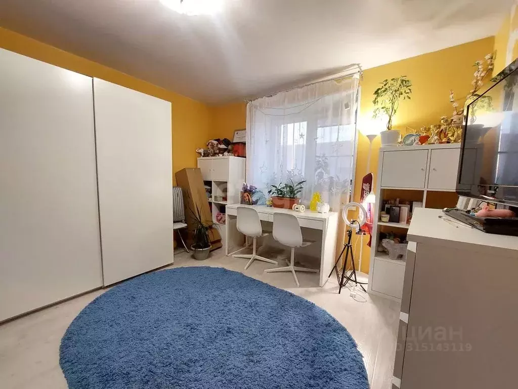 3-к кв. Архангельская область, Котлас просп. Мира, 16 (71.5 м) - Фото 1